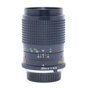 Minolta MC 135mm/3,5