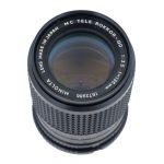 Minolta MC 135mm/3,5