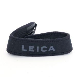 Leica Trageriemen Cordura schwarz, ArtNr.16037, inkl. 20% MwSt.
