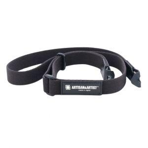 Artisan&Artist 90cm Kamera Riemen, schwarz, inkl. 20% MwSt.