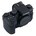 Panasonic Lumix DC-G91 Gehäuse (4776 Auslösungen) OVP