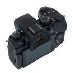 Panasonic Lumix DC-G91 Gehäuse (4776 Auslösungen) OVP