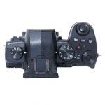 Panasonic Lumix DC-G91 Gehäuse (4776 Auslösungen) OVP