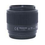 Panasonic Lumix G 25mm/1,7 ASPH, OVP