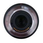 Panasonic Lumix G 25mm/1,7 ASPH, OVP