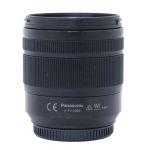 Panasonic Lumix G 1-60mm/3,5-5,6 ASPH, OIS, Sonnenblende (kleiner Kratzer auf der Frontlinse, kein Einfluss auf Bildqualität)