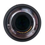 Panasonic Lumix G 1-60mm/3,5-5,6 ASPH, OIS, Sonnenblende (kleiner Kratzer auf der Frontlinse, kein Einfluss auf Bildqualität)