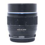 Olympus M.Zuiko 75mm/1,8 ED, MSC (feine Kratzer auf der Frontlinse, kein Einfluss auf Bildqualität)