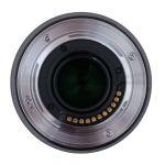 Olympus M.Zuiko 75mm/1,8 ED, MSC (feine Kratzer auf der Frontlinse, kein Einfluss auf Bildqualität)