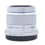 Olympus M.Zuiko 45mm/1,8 MSC