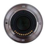 Olympus M.Zuiko 45mm/1,8 MSC