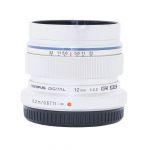 Olympus M.Zuiko 12mm/2,0 ED MSC