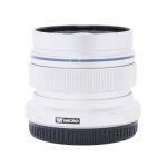 Olympus M.Zuiko 12mm/2,0 ED MSC