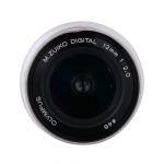 Olympus M.Zuiko 12mm/2,0 ED MSC