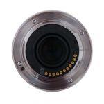 Olympus M.Zuiko 12mm/2,0 ED MSC