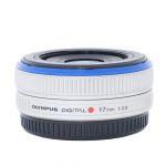 Olympus M.Zuiko 17mm/2,8