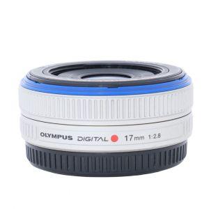 Olympus M.Zuiko 17mm/2,8