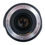 Canon EF 75-300mm/4-5,6 IS, USM, (leichter Staub im Linsensystem, kein Einfluss auf Bildqualität), Sonnenblende