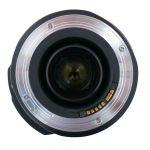 Canon EF 28-135mm/3,5-5,6 IS, USM, (leichter Staub im Linsensystem, kein Einfluss auf Bildqualität), Sonnenblende