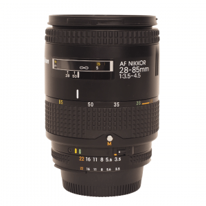 Nikon AF 28-85mm/3,5-4,5 inkl. 20% MwSt.