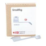 SmallRig 5451 Daumenstütze, silber, für Fujifilm X-E5, OVP, inkl. 20% MwSt.