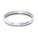 Leica UVa Filter E39 silber, inkl. 20% MwSt.