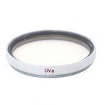 Leica UVa Filter E39 silber, inkl. 20% MwSt.