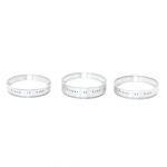 Zeiss Ikon Contameter Naheinstellgerät mit Zeiss Opton Nahlinsen 20, 30, 50, Etui, inkl. 20% MwSt.