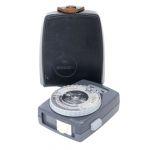 Gossen Sixtomat electronic Belichtungsmesser, Tasche, inkl. 20% MwSt.