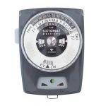 Gossen Sixtomat electronic Belichtungsmesser, Tasche, inkl. 20% MwSt.