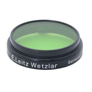 Leica Grün Filter A36, FIPOS, ArtNr.13015, inkl. 20% MwSt.
