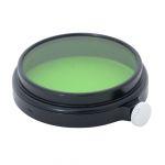 Leica Grün Filter A36, FIPOS, ArtNr.13015, inkl. 20% MwSt.
