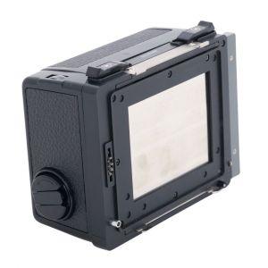 Zenza Bronica ETR Magazin, inkl. 20% MwSt.