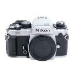 Nikon FA Gehäuse, inkl. 20% MwSt.