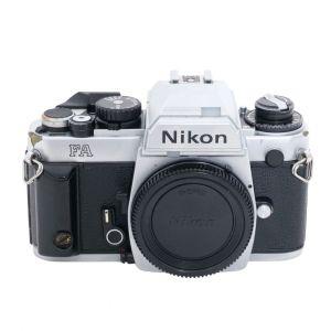 Nikon FA Gehäuse, inkl. 20% MwSt.