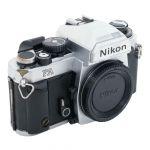 Nikon FA Gehäuse, inkl. 20% MwSt.