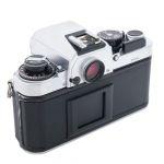 Nikon FA Gehäuse, inkl. 20% MwSt.