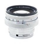 Jupiter-8 5cm/2 für Contax/Kiev Sucherkameras, inkl. 20% MwSt.