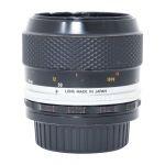 Nikon MF 55m/3,5 Micro Nikkor PC Auto