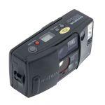 Olympus AF-1 Twin Kompaktkamera, Tasche