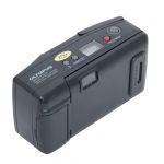 Olympus AF-1 Twin Kompaktkamera, Tasche