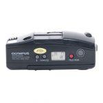 Olympus AF-1 Twin Kompaktkamera, Tasche