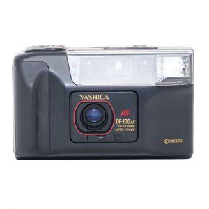 Yashica DF-100 AF, Kompaktkamera