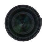 Nikon AF 75-300mm/4,5-5,6 Schiebezoom, Stativschelle