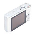 Panasonic Lumix DMC-FX01 Digitalkamera, OVP