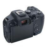 Canon EOS R7 Gehäuse (circa 20 Auslösungen), Ausstellungen, OVP, 2 Jahre Garantie, inkl. 20% MwSt.
