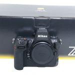 Nikon Z 8 Gehäuse, (0 Auslösungen), Ausstellungsstück, OVP, 1 Jahr Garantie, inkl. 20% MwSt.