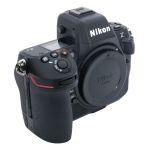 Nikon Z 8 Gehäuse, (0 Auslösungen), Ausstellungsstück, OVP, 1 Jahr Garantie, inkl. 20% MwSt.