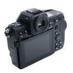 Nikon Z 8 Gehäuse, (0 Auslösungen), Ausstellungsstück, OVP, 1 Jahr Garantie, inkl. 20% MwSt.