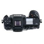 Nikon Z 8 Gehäuse, (0 Auslösungen), Ausstellungsstück, OVP, 1 Jahr Garantie, inkl. 20% MwSt.